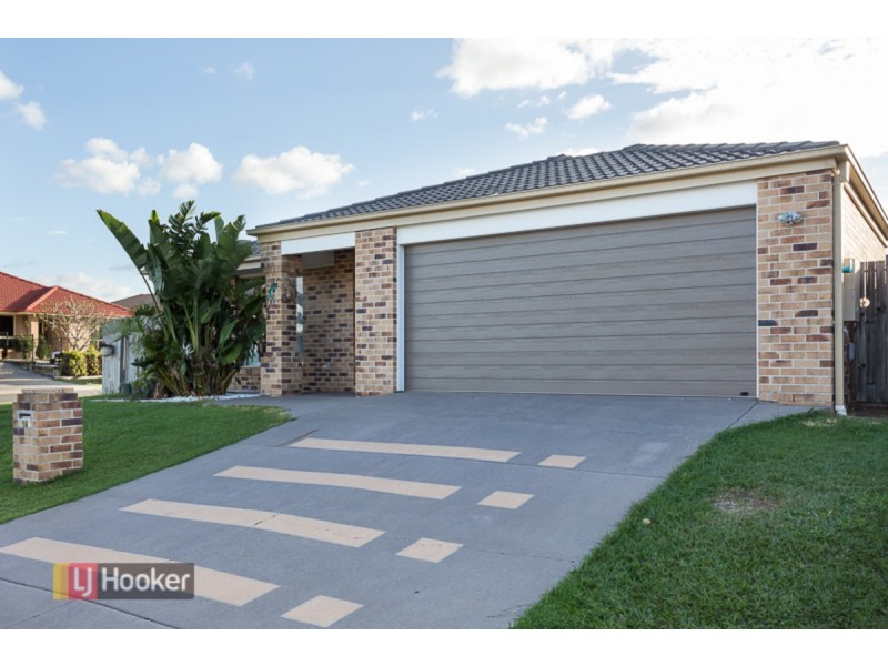 14 Lizard Place, Redland Bay QLD 4165
