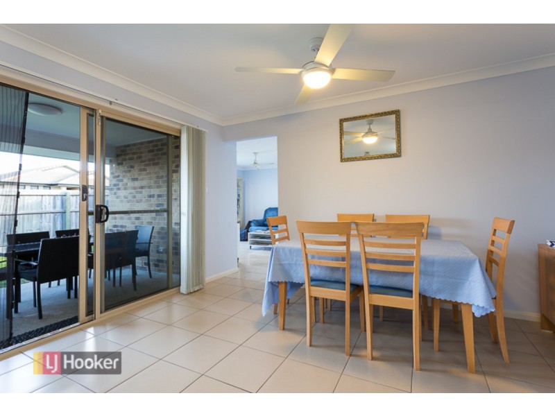 14 Lizard Place, Redland Bay QLD 4165