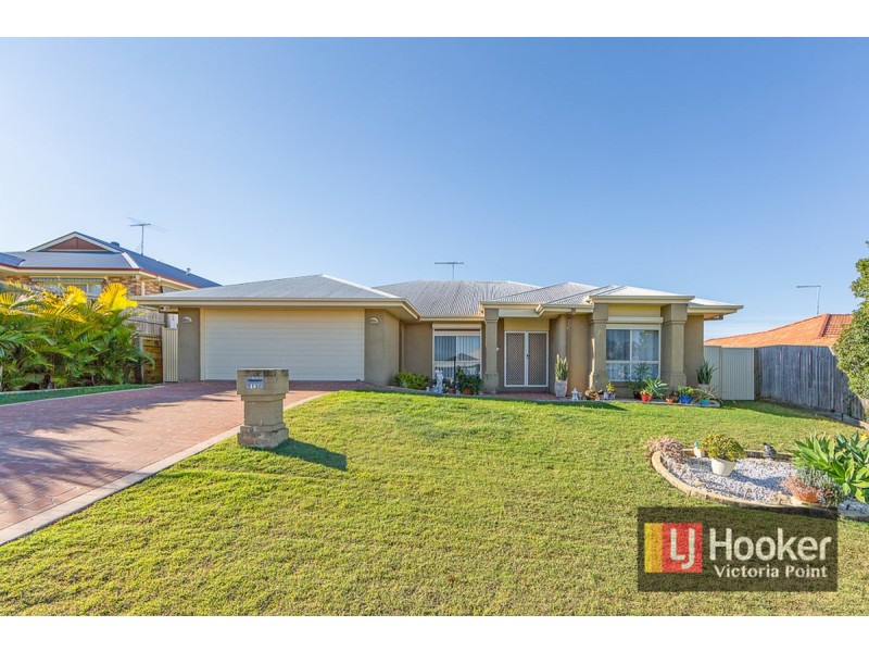 13 Highgreen Place, Thornlands QLD 4164
