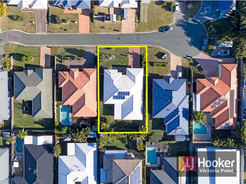 13 Highgreen Place, Thornlands QLD 4164