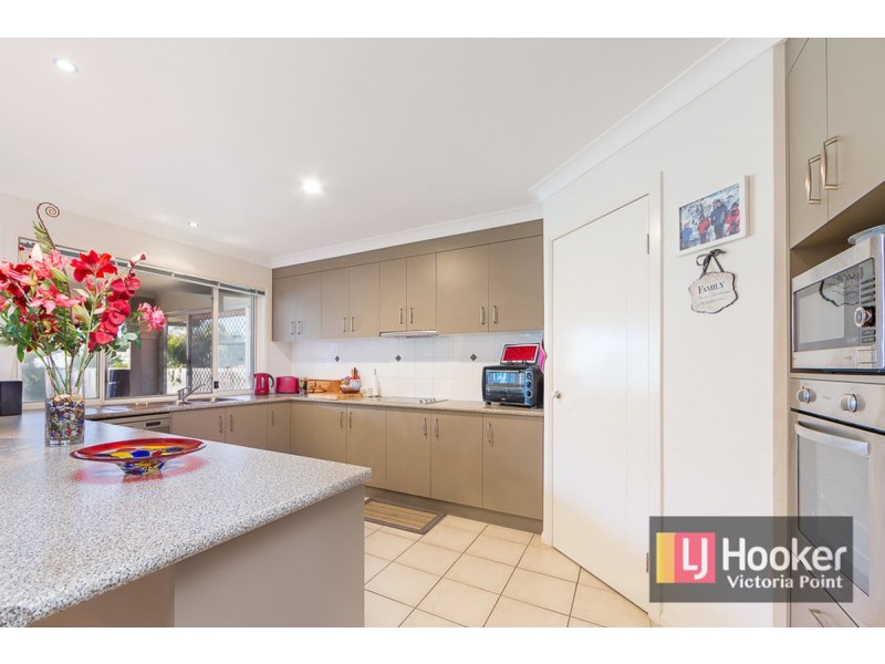 13 Highgreen Place, Thornlands QLD 4164
