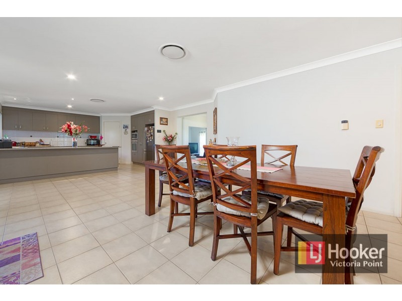 13 Highgreen Place, Thornlands QLD 4164