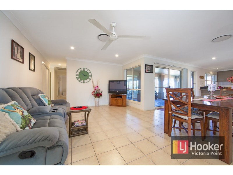 13 Highgreen Place, Thornlands QLD 4164