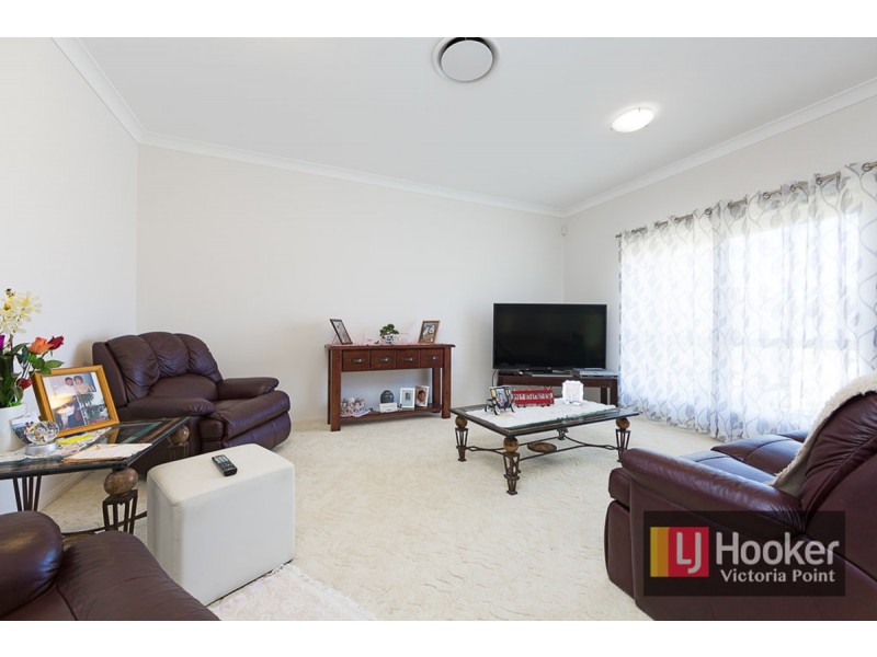 13 Highgreen Place, Thornlands QLD 4164