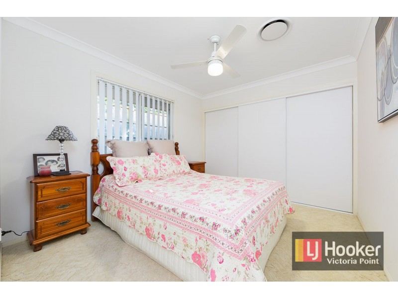 13 Highgreen Place, Thornlands QLD 4164