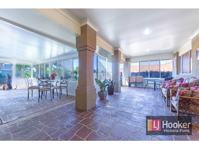 13 Highgreen Place, Thornlands QLD 4164