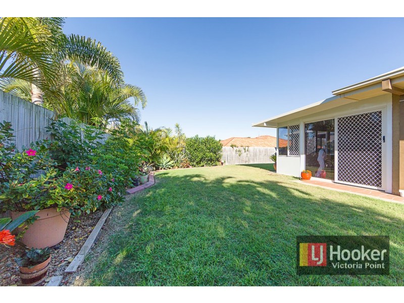 13 Highgreen Place, Thornlands QLD 4164