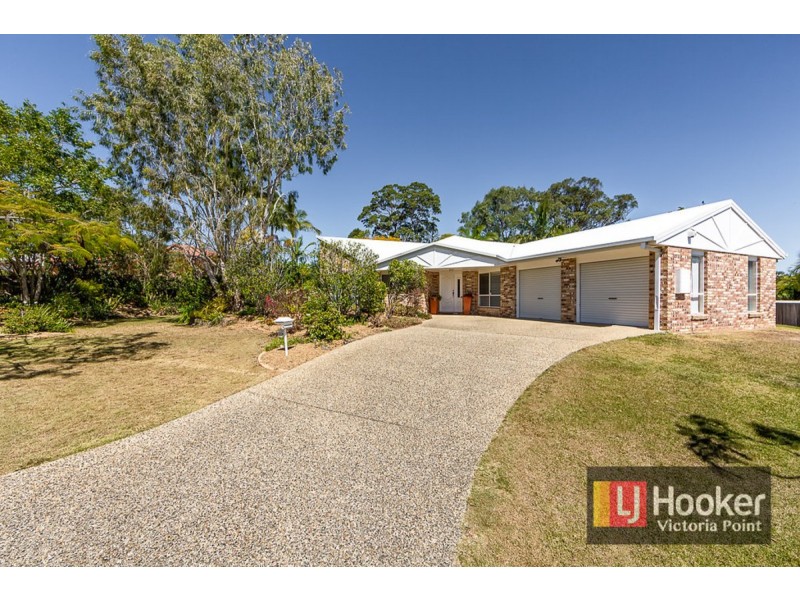 2 Cherana Court, Victoria Point QLD 4165