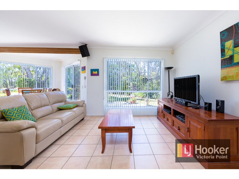 2 Cherana Court, Victoria Point QLD 4165