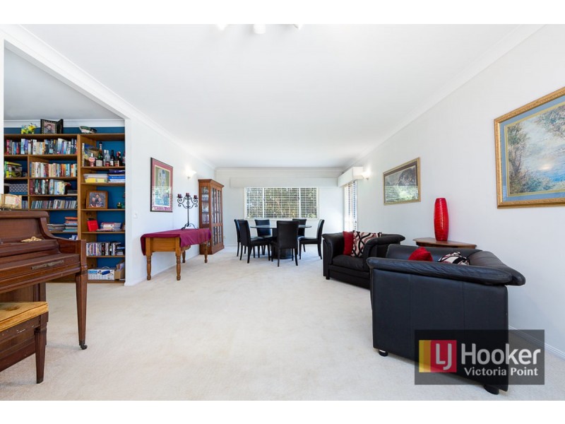 2 Cherana Court, Victoria Point QLD 4165