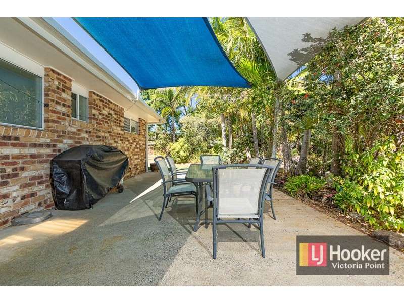 2 Cherana Court, Victoria Point QLD 4165