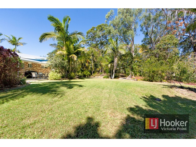 2 Cherana Court, Victoria Point QLD 4165
