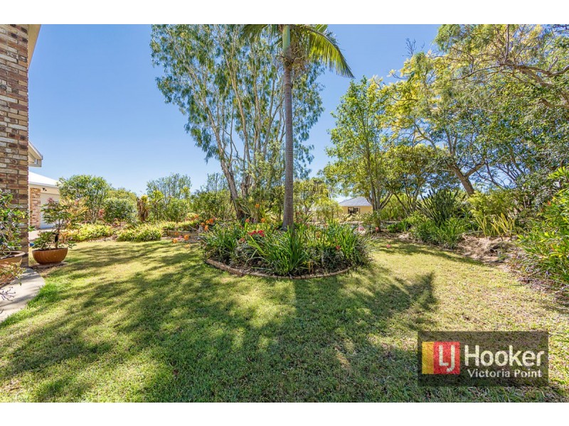 2 Cherana Court, Victoria Point QLD 4165