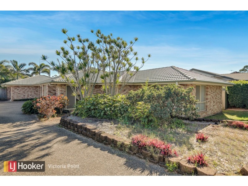 1/67 Benfer Road, Victoria Point QLD 4165
