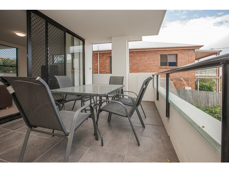 5/111 Stoneleigh Street, Lutwyche QLD 4030