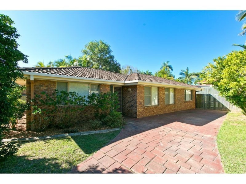 19 Stanway Crescent, Alexandra Hills QLD 4161