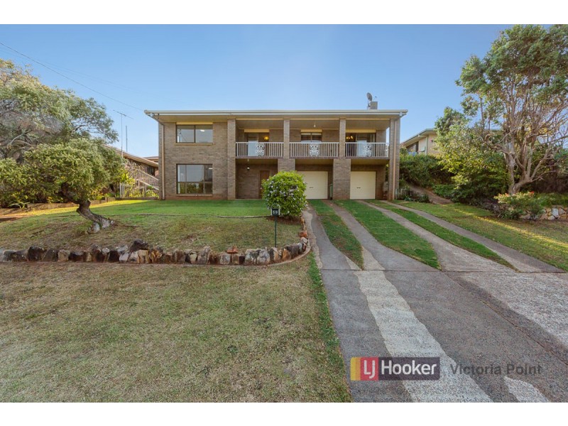 59 Orana Esplanade, Victoria Point QLD 4165