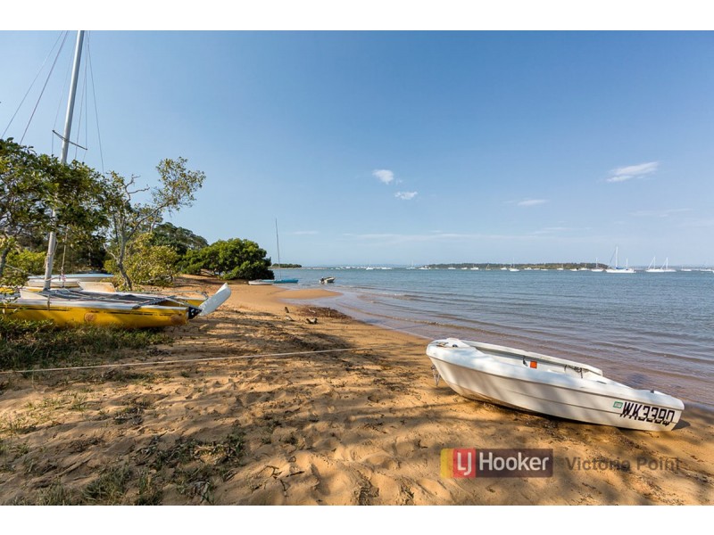 59 Orana Esplanade, Victoria Point QLD 4165