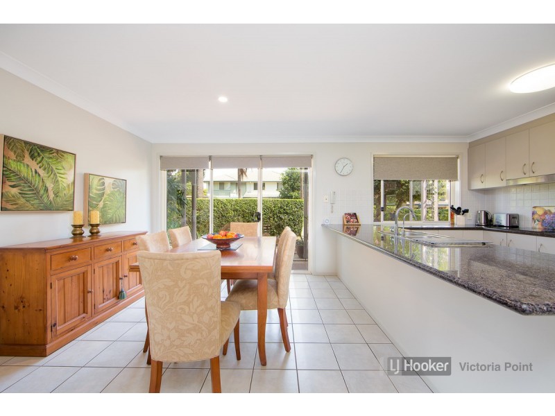 76/130 Gordon Street, Ormiston QLD 4160