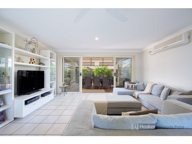 76/130 Gordon Street, Ormiston QLD 4160