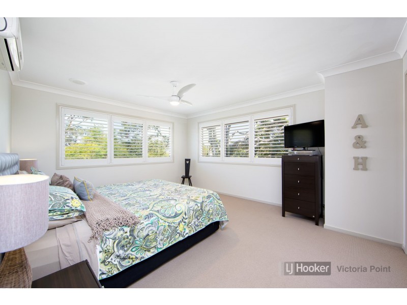 76/130 Gordon Street, Ormiston QLD 4160