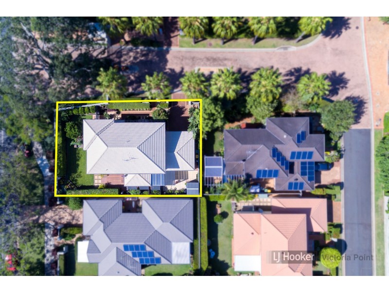 76/130 Gordon Street, Ormiston QLD 4160