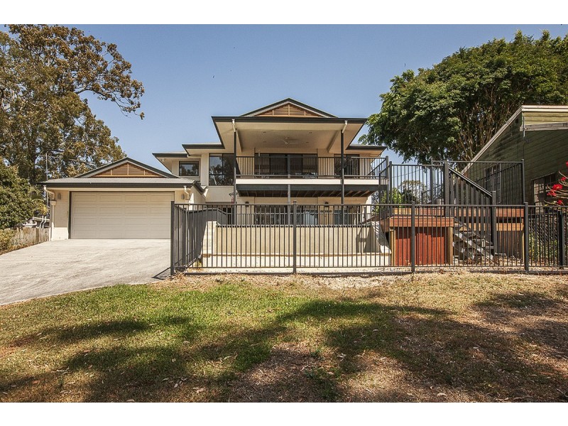 350 Esplanade via Albert Street, Redland Bay QLD 4165