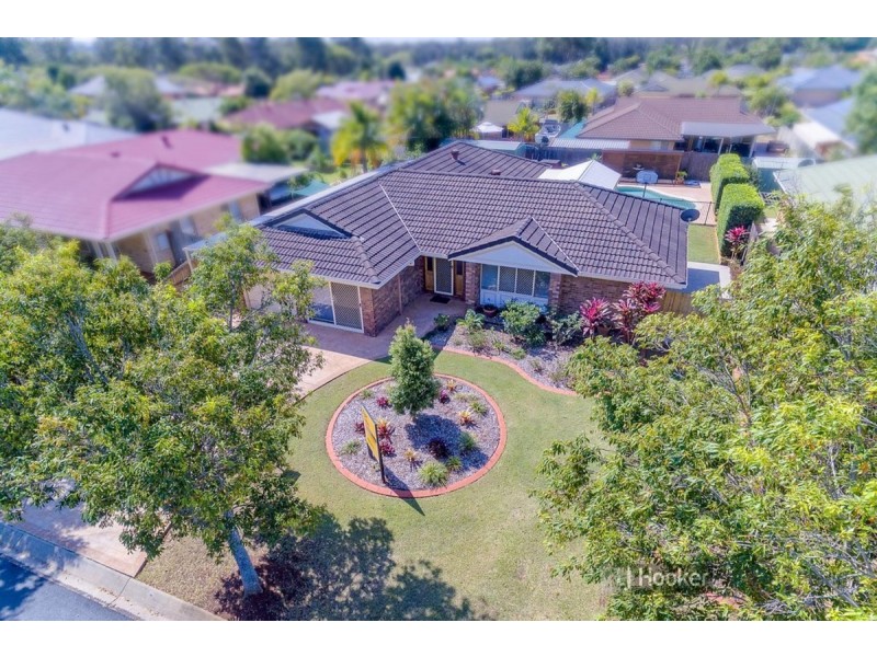 8 Ryan Court, Victoria Point QLD 4165