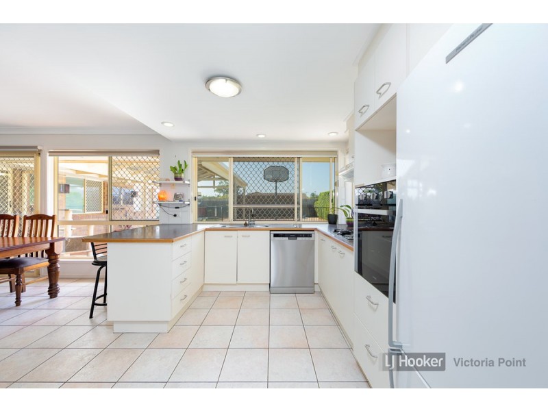 8 Ryan Court, Victoria Point QLD 4165