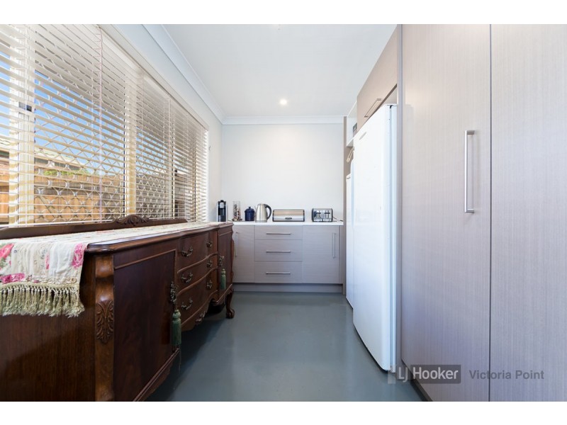 8 Ryan Court, Victoria Point QLD 4165