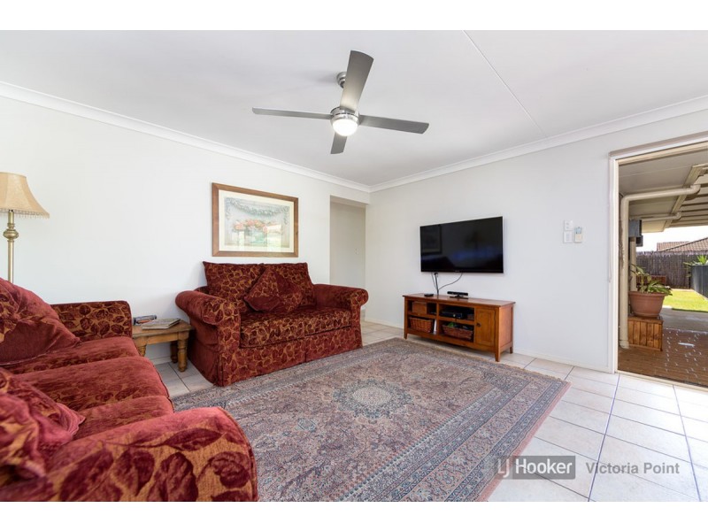 8 Ryan Court, Victoria Point QLD 4165