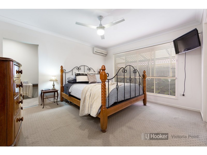 8 Ryan Court, Victoria Point QLD 4165