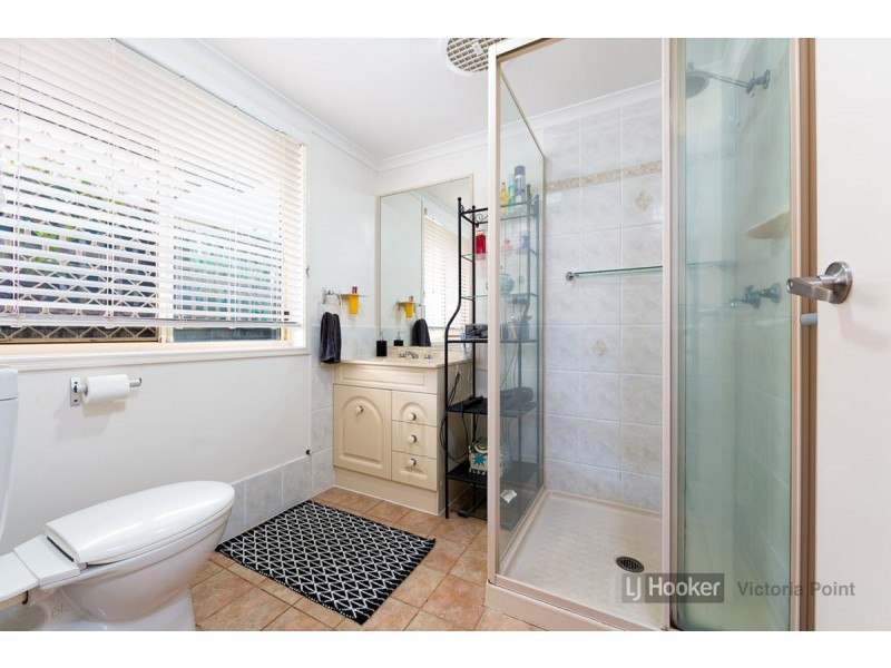 8 Ryan Court, Victoria Point QLD 4165