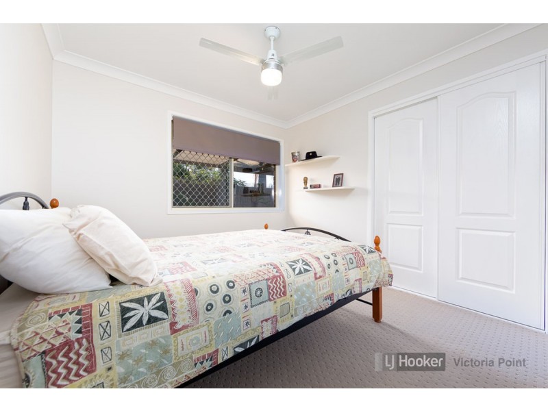 8 Ryan Court, Victoria Point QLD 4165