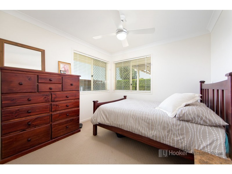 8 Ryan Court, Victoria Point QLD 4165