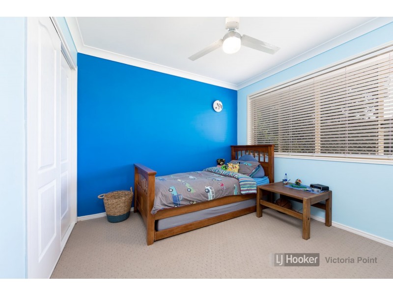 8 Ryan Court, Victoria Point QLD 4165