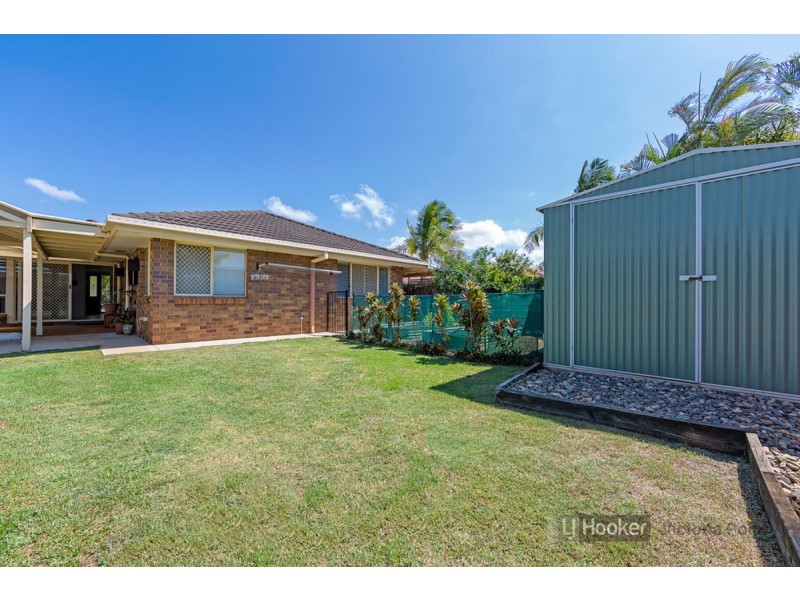 8 Ryan Court, Victoria Point QLD 4165