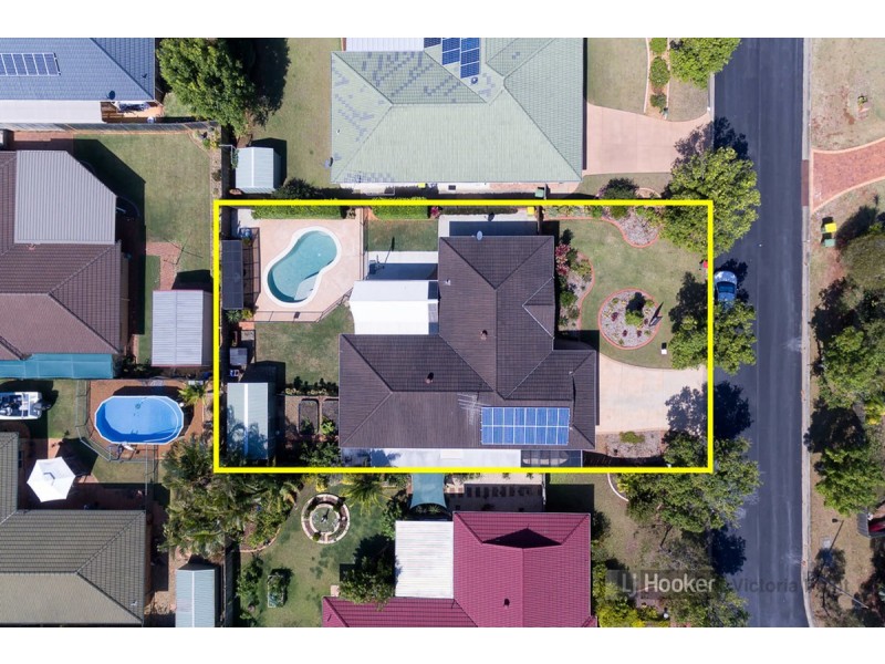 8 Ryan Court, Victoria Point QLD 4165