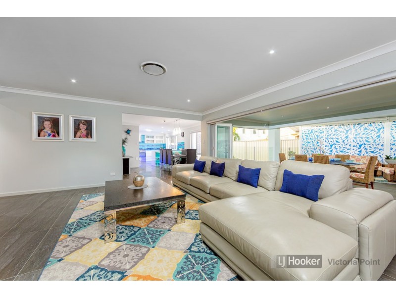 54 Manning Esplanade, Thornlands QLD 4164