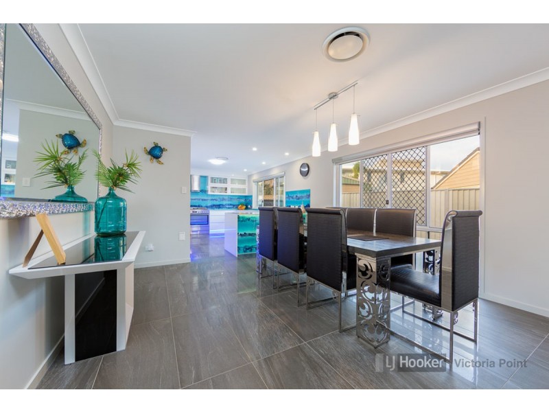 54 Manning Esplanade, Thornlands QLD 4164