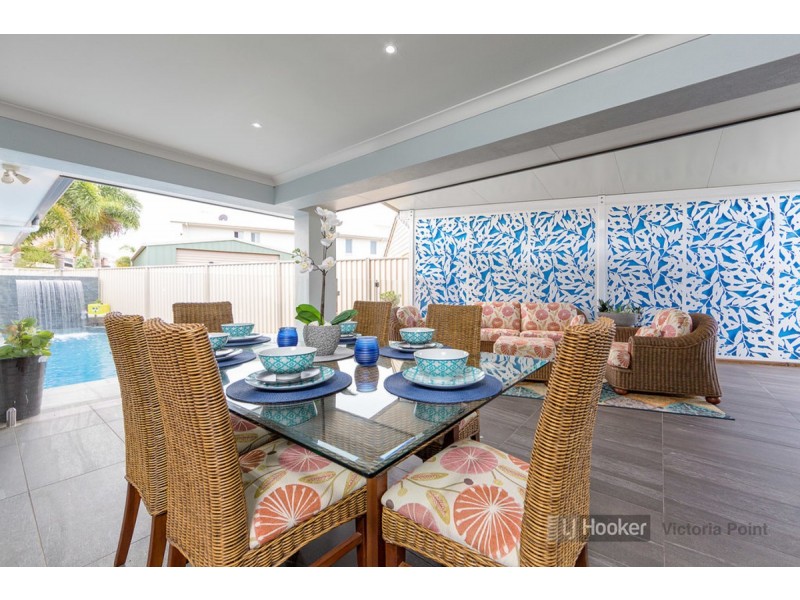 54 Manning Esplanade, Thornlands QLD 4164