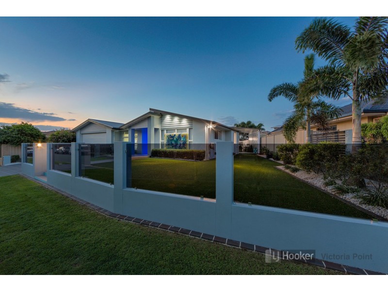 54 Manning Esplanade, Thornlands QLD 4164