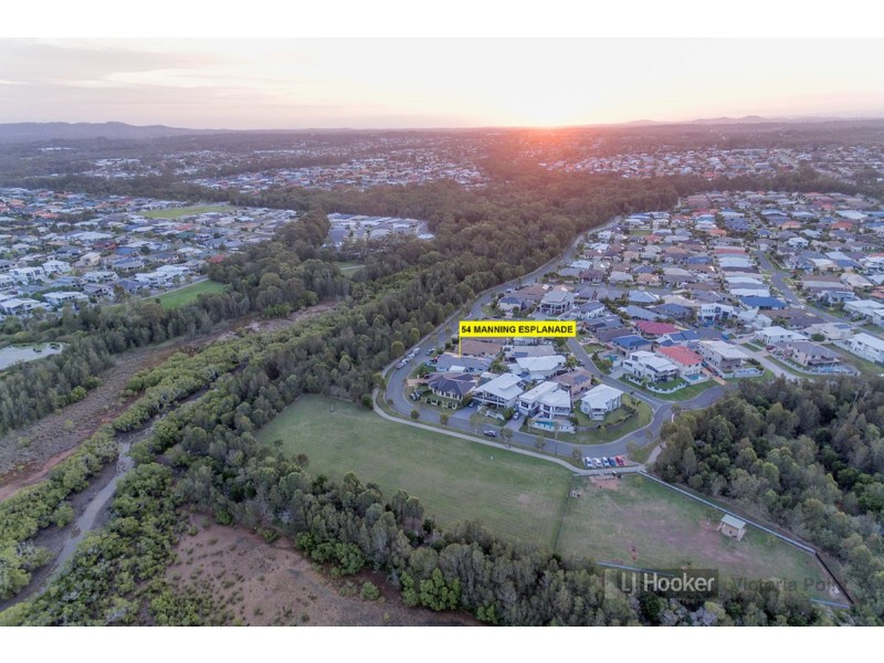 54 Manning Esplanade, Thornlands QLD 4164