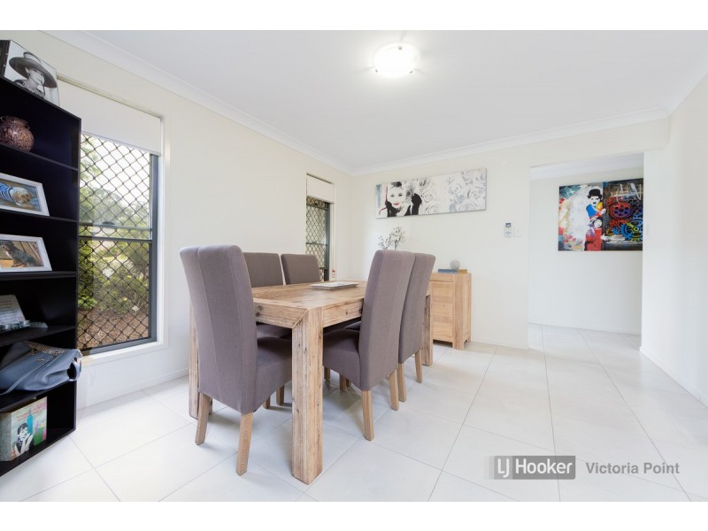 1 Selwyn Close, Victoria Point QLD 4165