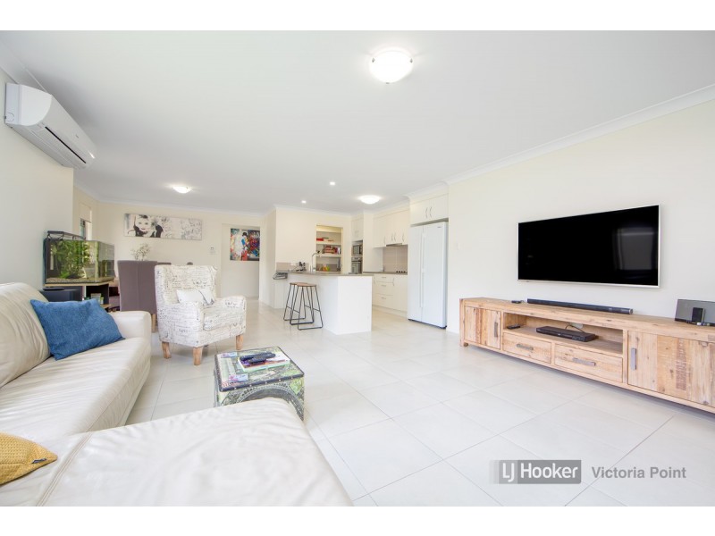 1 Selwyn Close, Victoria Point QLD 4165