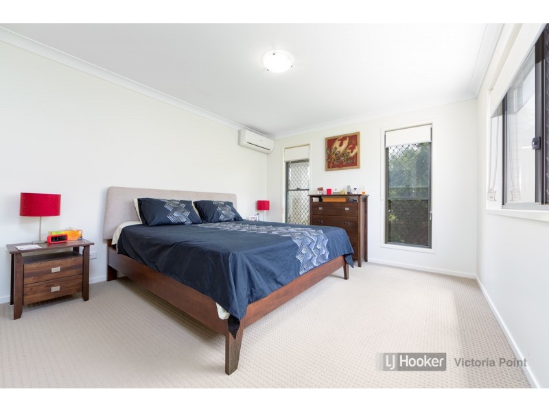 1 Selwyn Close, Victoria Point QLD 4165