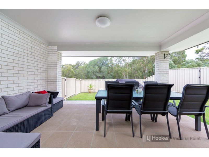 1 Selwyn Close, Victoria Point QLD 4165