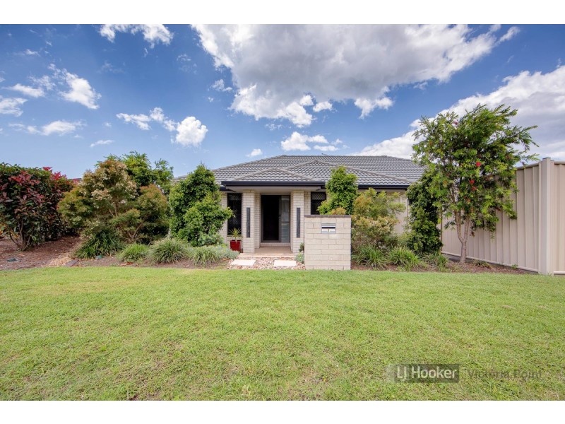1 Selwyn Close, Victoria Point QLD 4165
