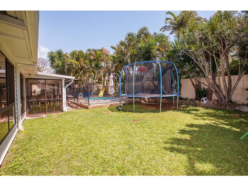3 Seagull Street, Victoria Point QLD 4165