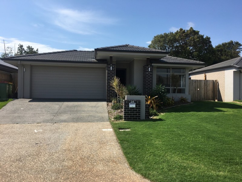 24 Cardwell Circuit, Thornlands QLD 4164